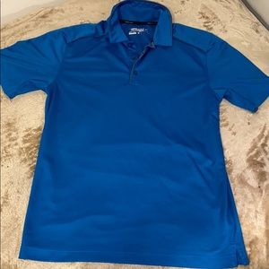 Nike golf shirt Small Men’s